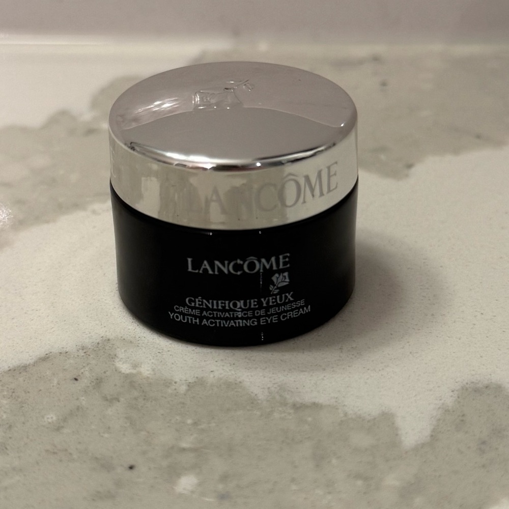 NEW Lancôme Génifique Yeux Youth Activating Eye Cream Mini